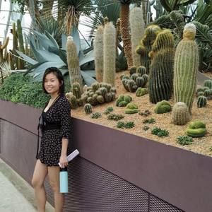 Meet your Posher, Diem